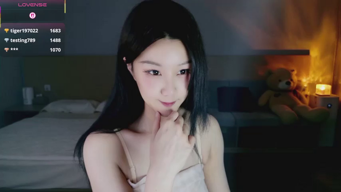 Lucky-baby