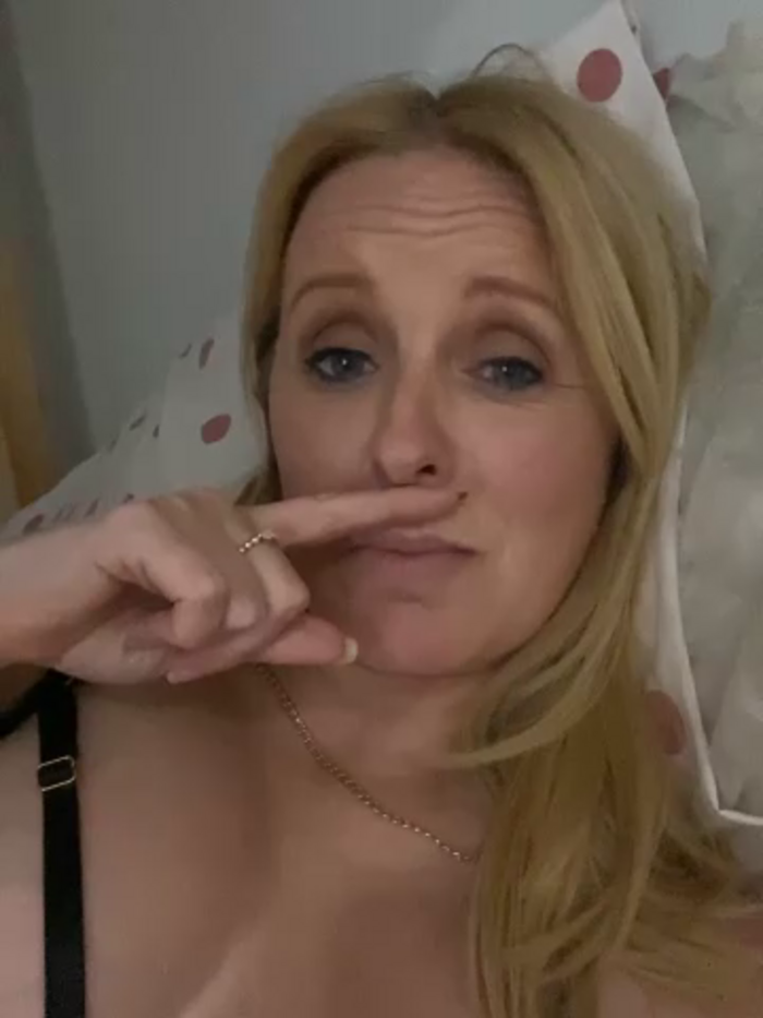 Mistress-LillyRose