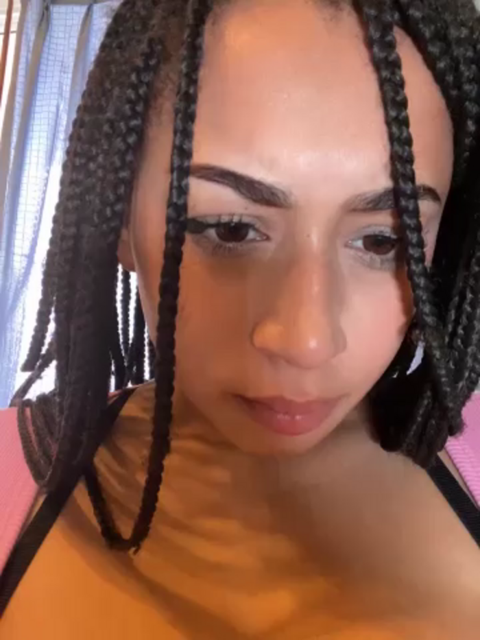 Naomisroom