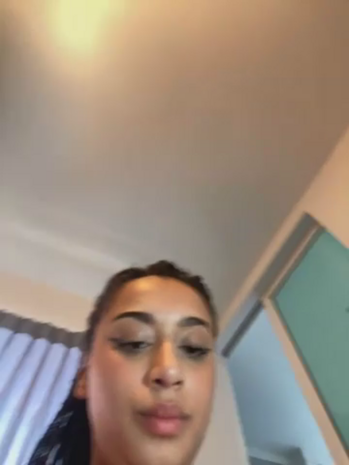 Naomisroom