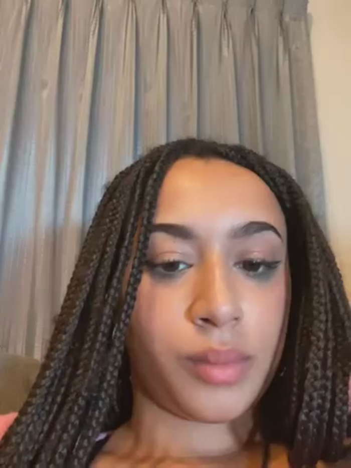 Naomisroom