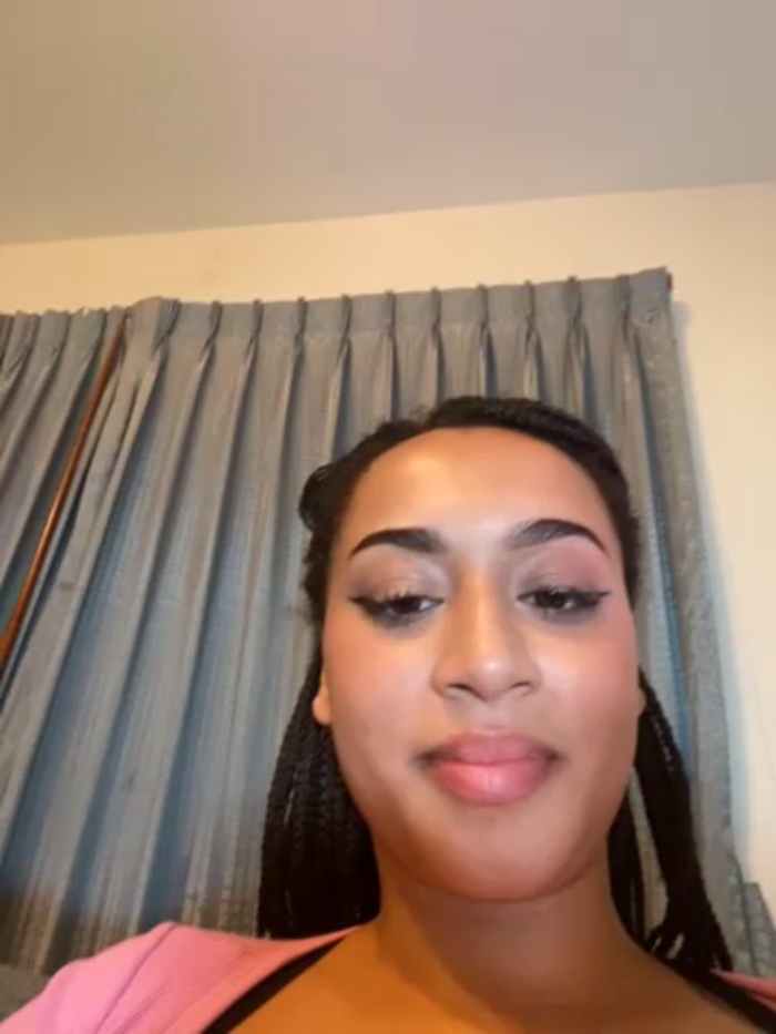 Naomisroom