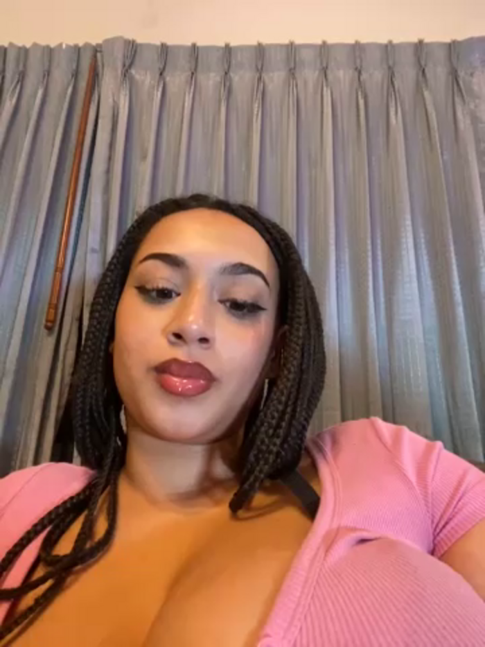 Naomisroom
