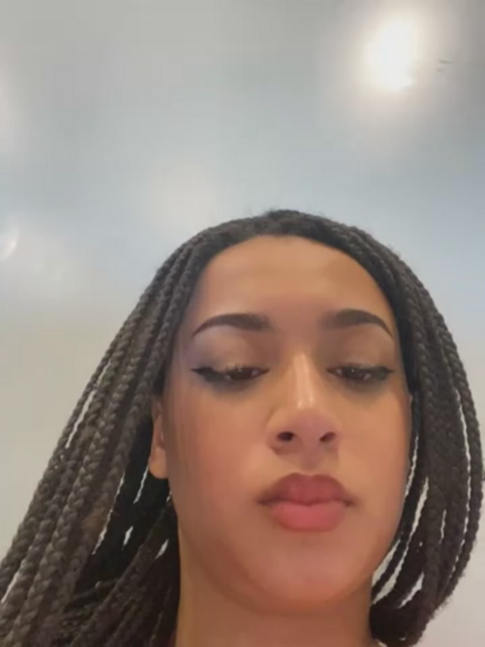 Naomisroom