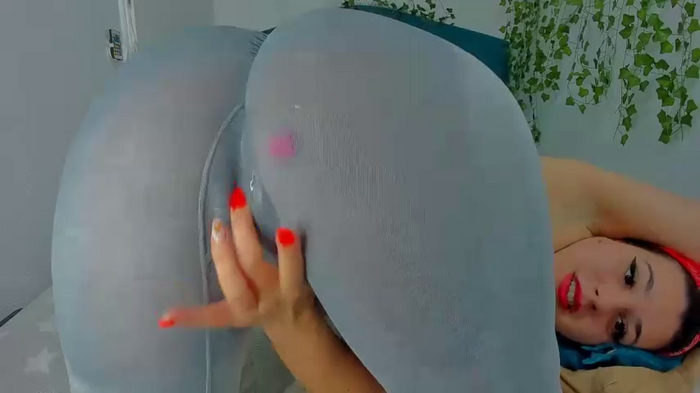 RedAssHottie