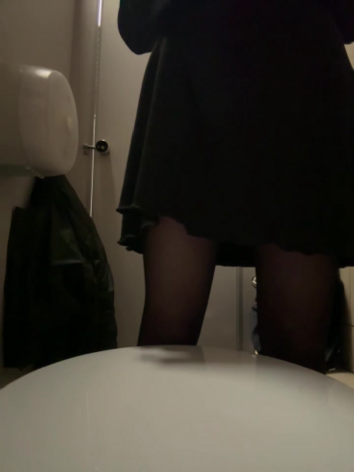 Succubus-Magdalena