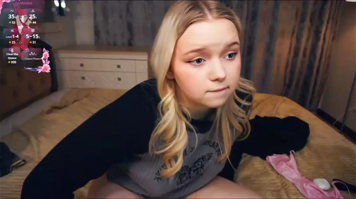 ZaraCreedon