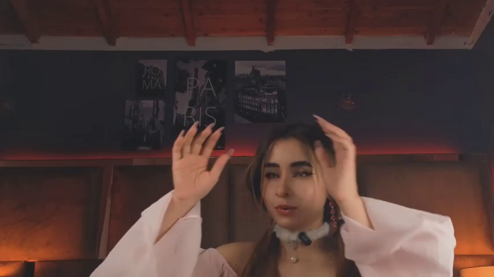 angelinepossy