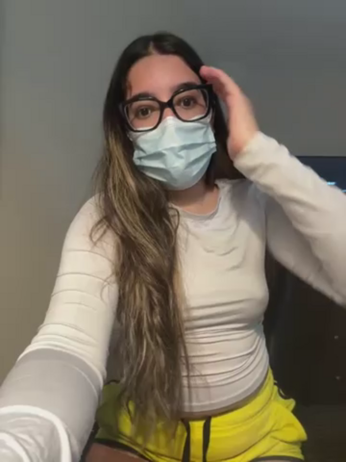 jAsMinE678