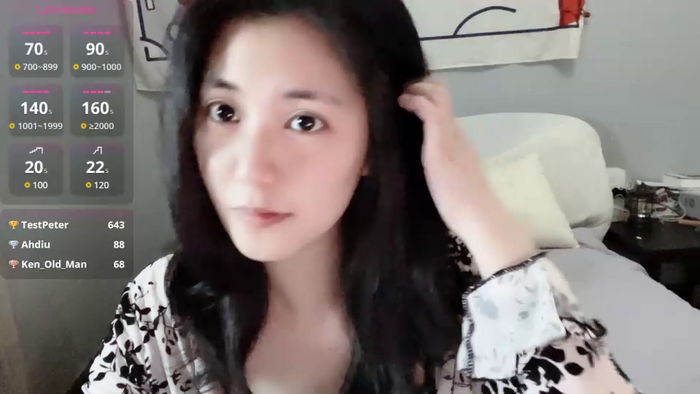 xiaokeai-baby