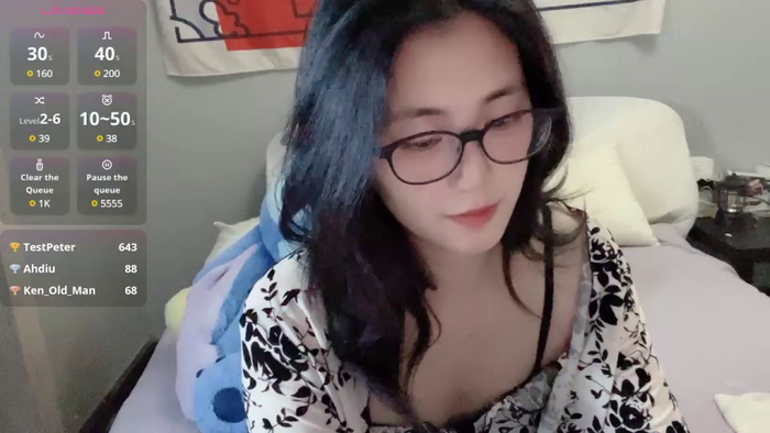 xiaokeai-baby