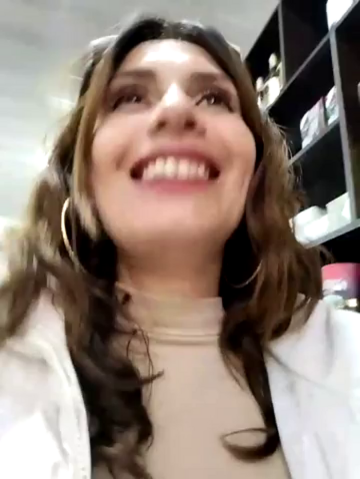 Alysson--