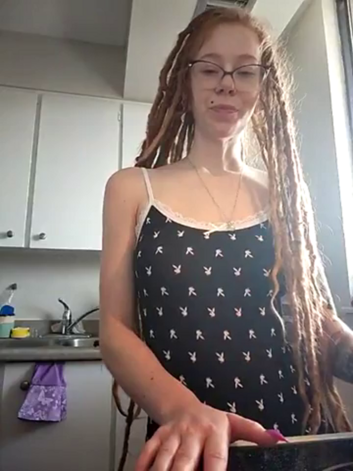 LucidLucy