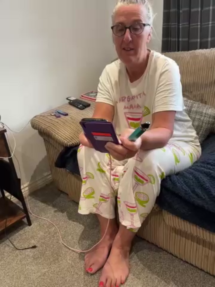 Mrsmoggy