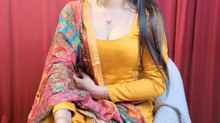 Punjabi_Jatti01