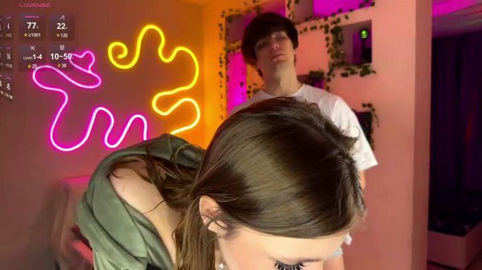 RobertAndLinela
