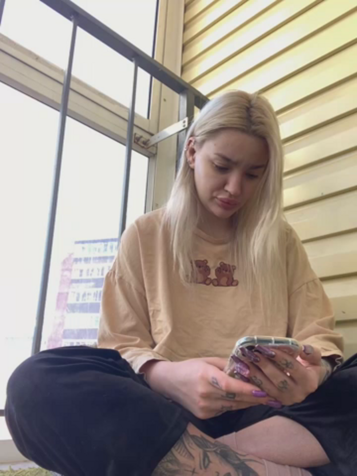 Sextazy