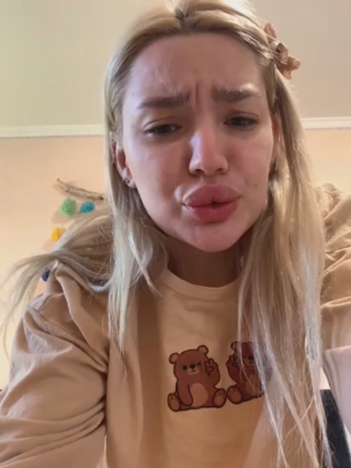 Sextazy