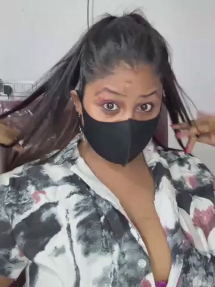 Ayesha_mahi
