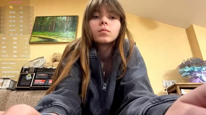 CoralinaEastoy