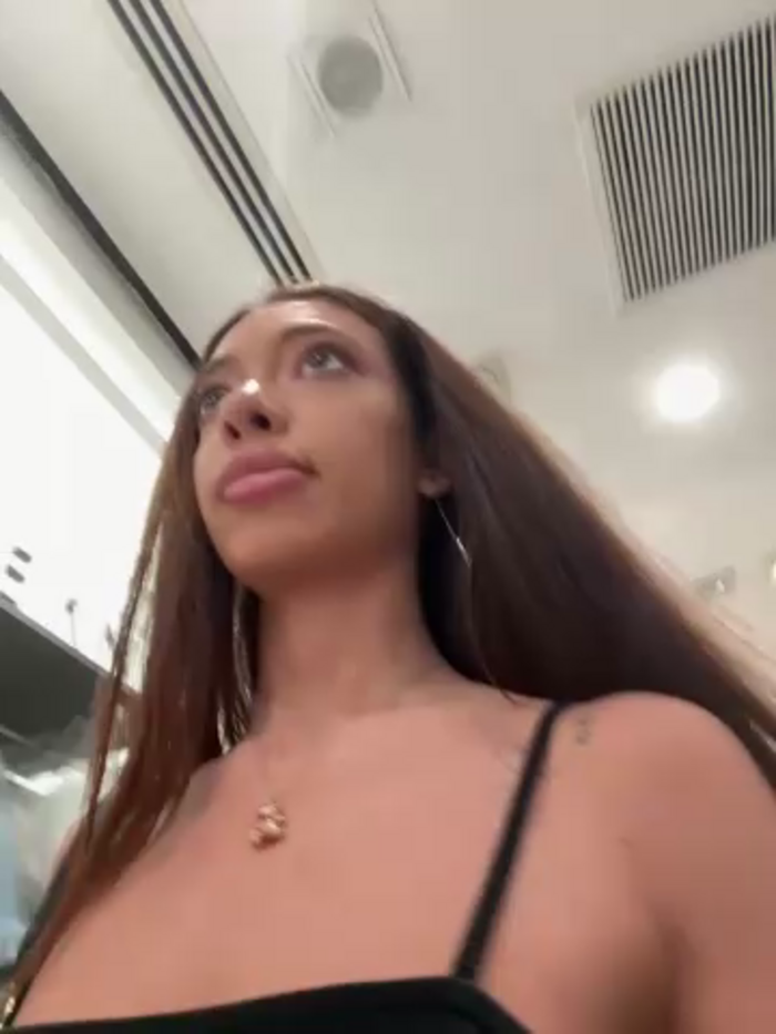 LaylaKristall