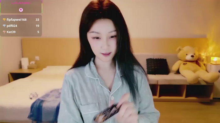 Lucky-baby