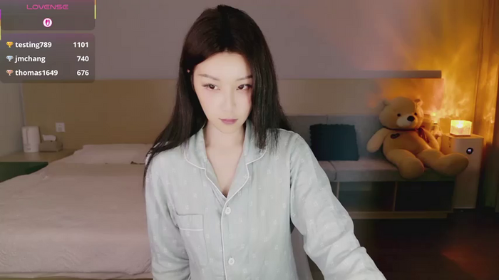 Lucky-baby