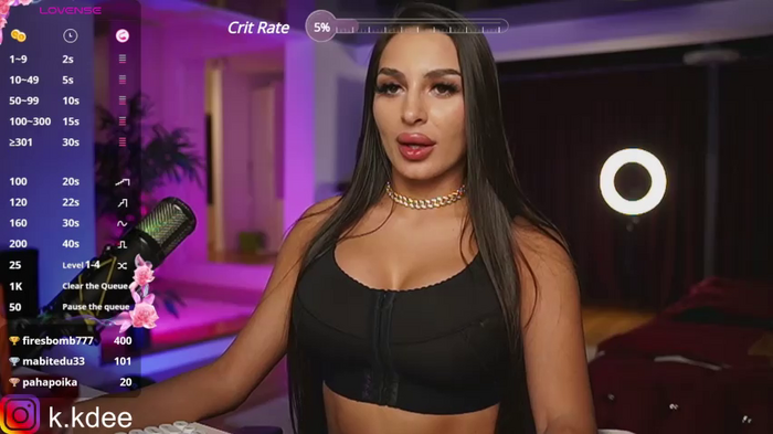 SluttyMaddy