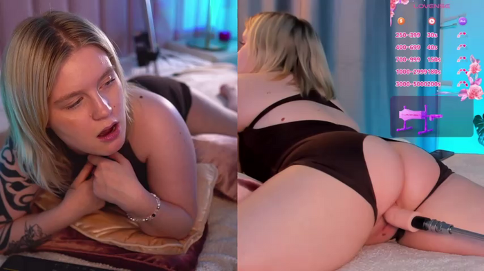 TaliaRivers