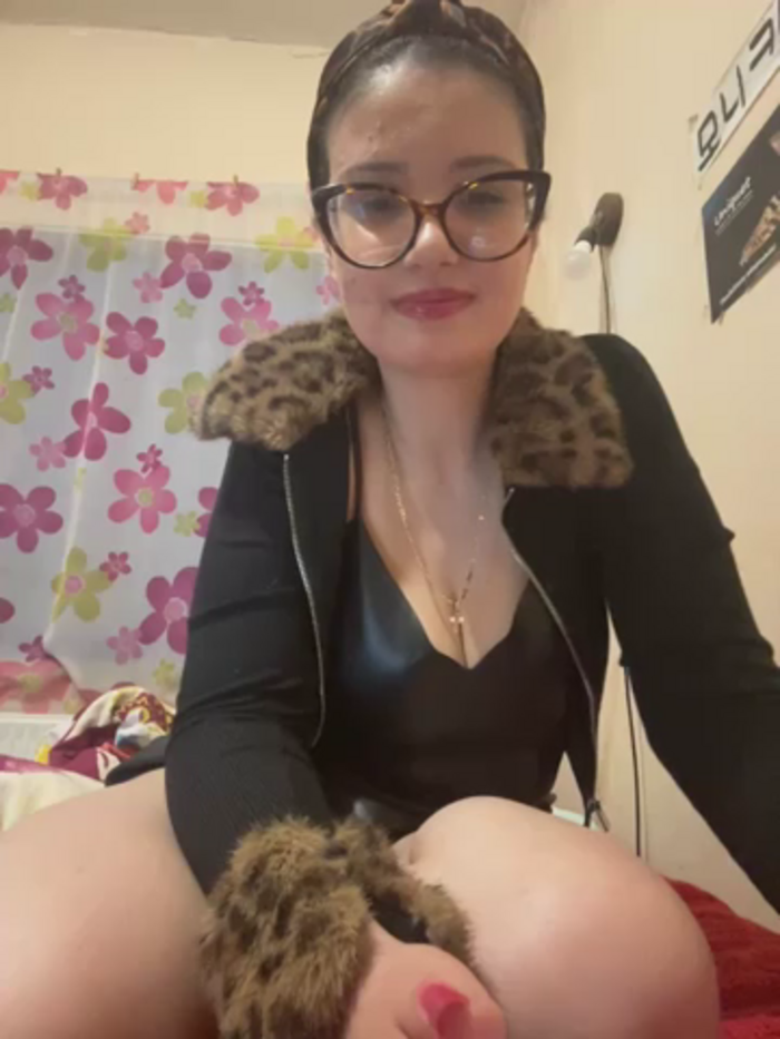 TheBlondeKitty