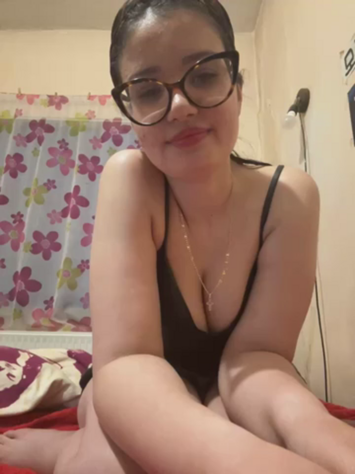 TheBlondeKitty