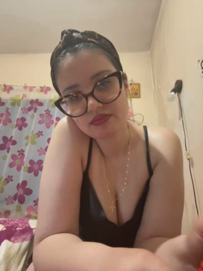 TheBlondeKitty