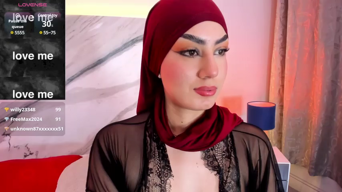 fatimarab