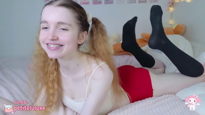 petiteluluxx