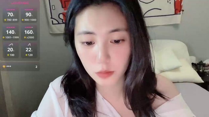 xiaokeai-baby