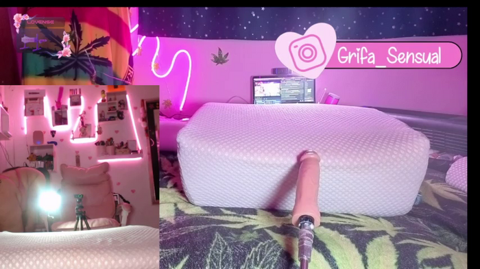 Grifa_Sensual