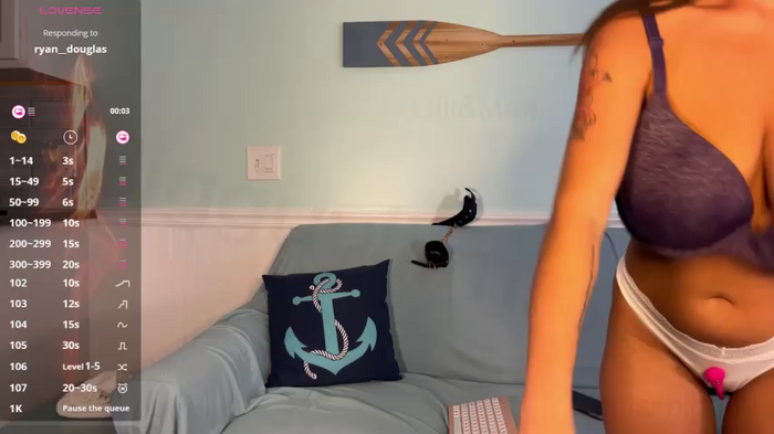 Lilmissbigguy
