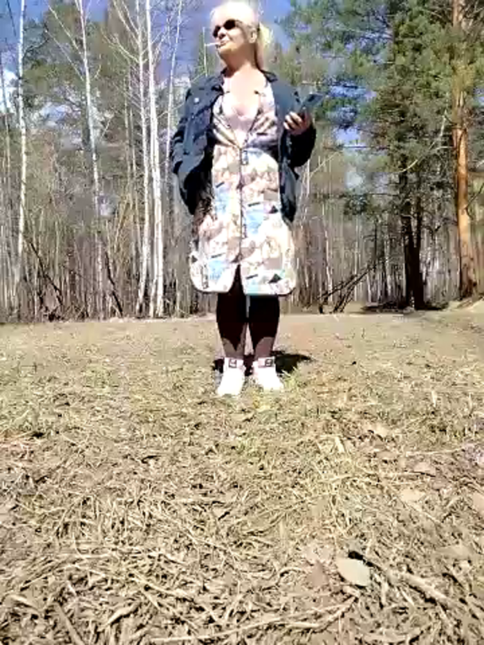 Siberia-Taiga