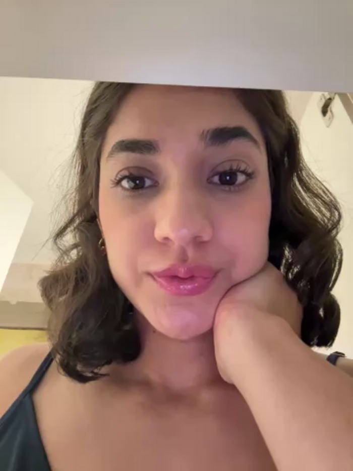 CuteeRose