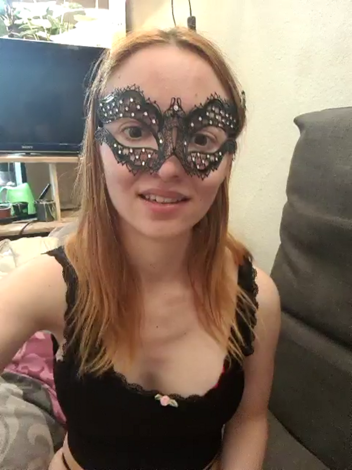 FayeFlame
