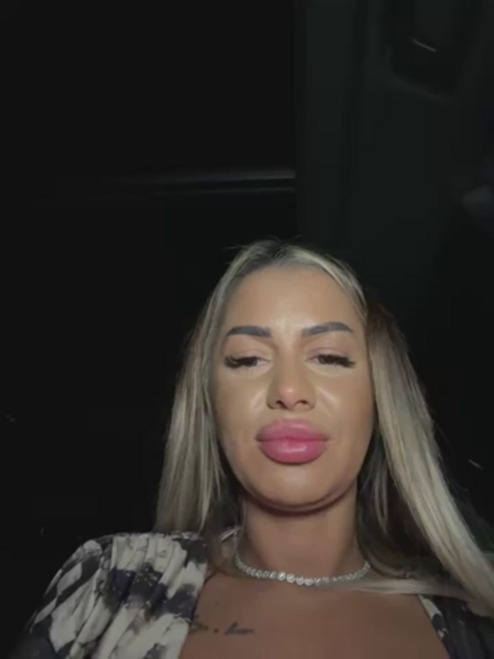 KirstieVegas