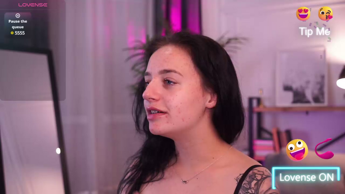 LexiiDarling