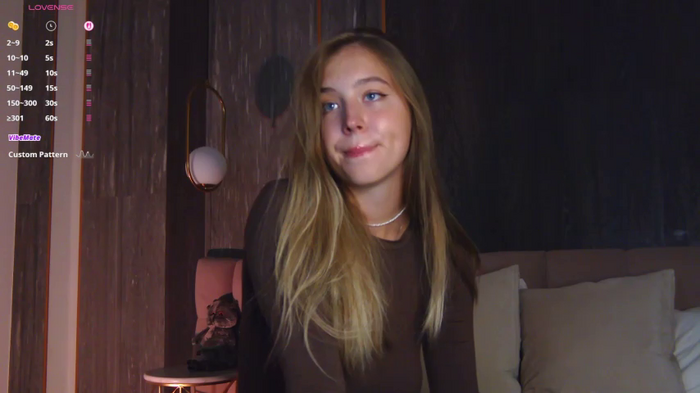 LoraineLuff