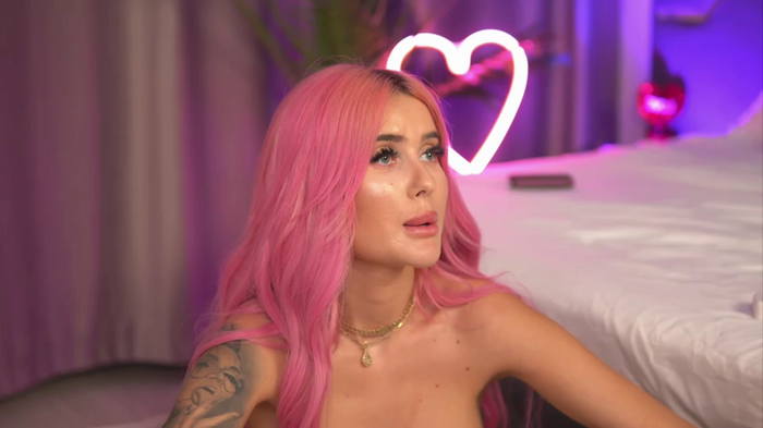 MikyLust