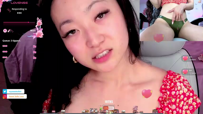 MySweetSofie