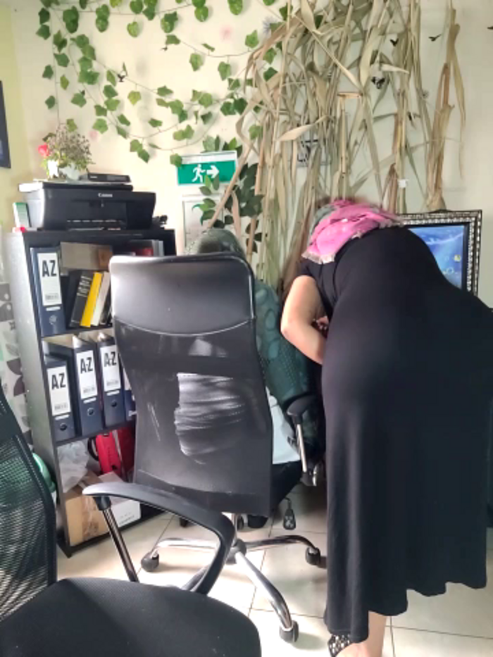 NAJWA-ARAB