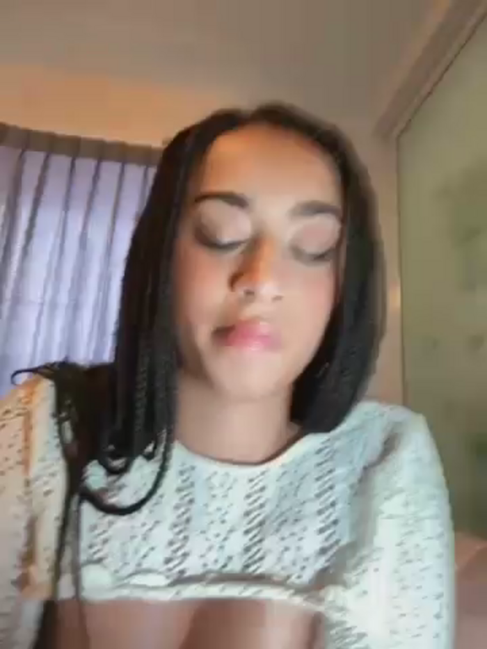 Naomisroom