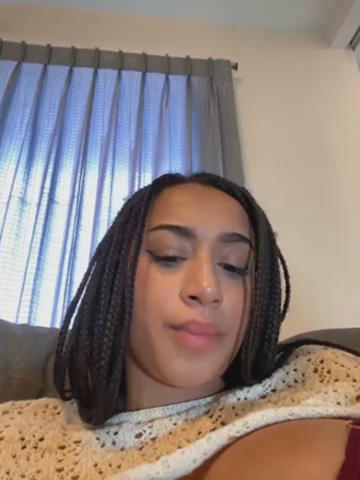 Naomisroom