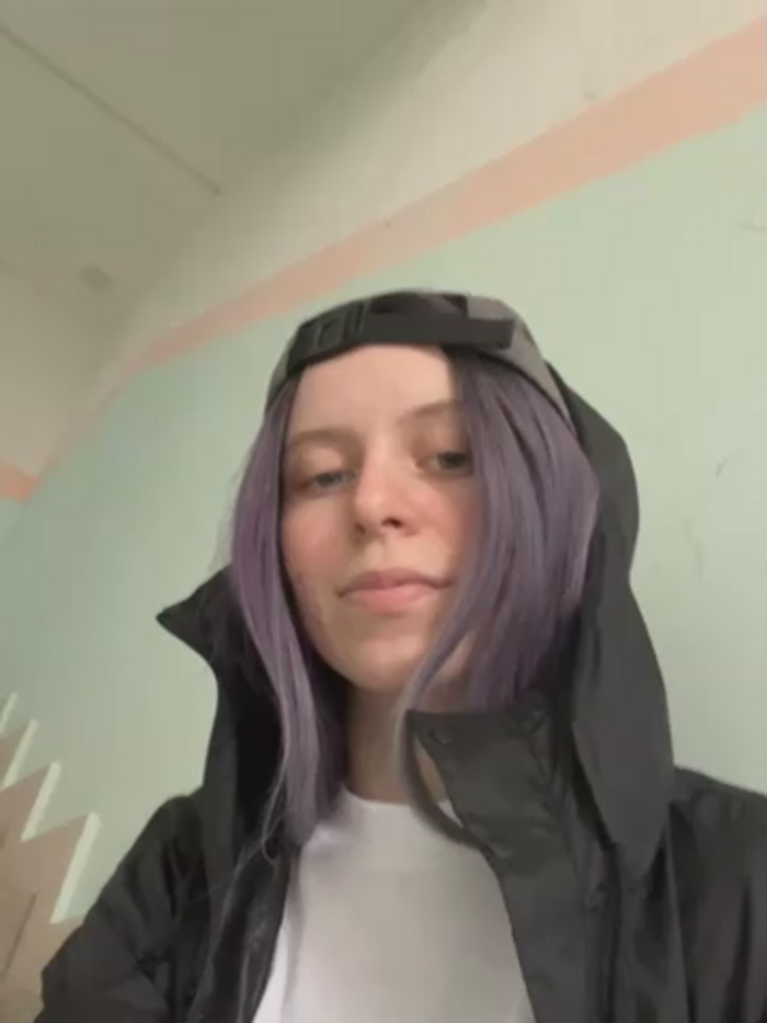 RinaMood