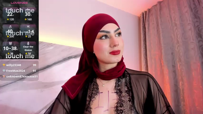 fatimarab